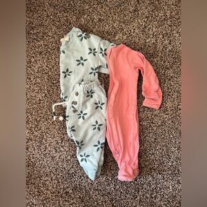 Baby Girls Bundle
